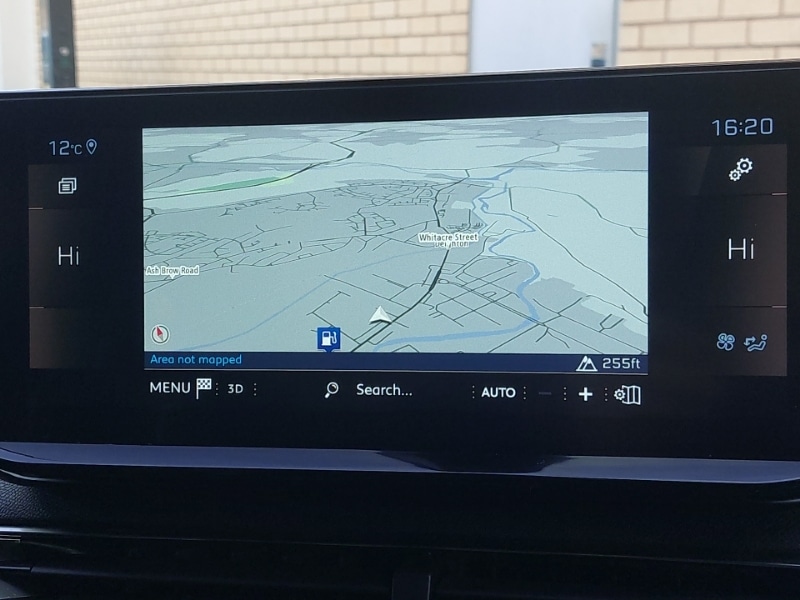 Used Peugeot 3008 2022 for sale - 77385837: Photo 10