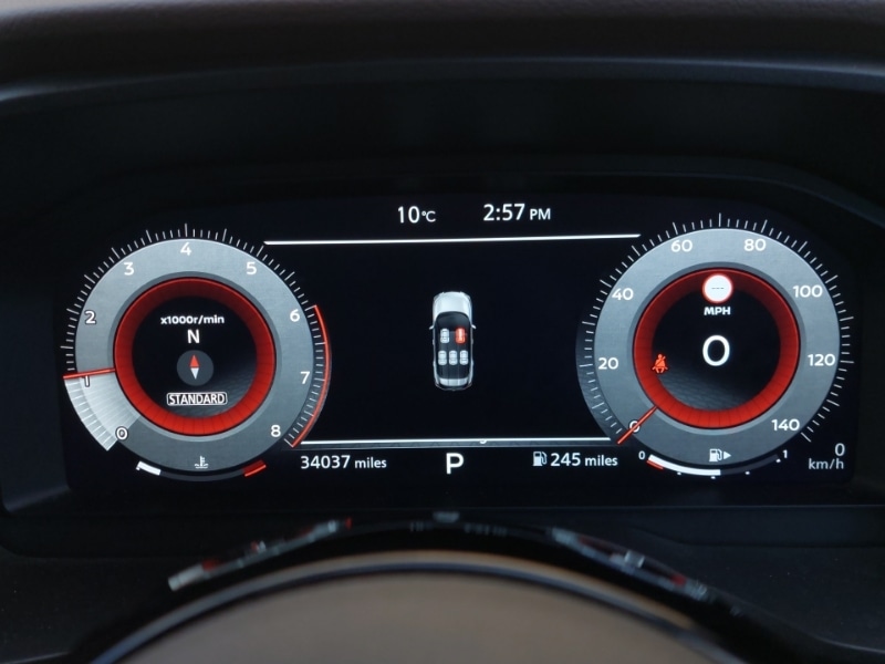 Used Nissan X-Trail 2024 for sale - 76911839: Photo 10