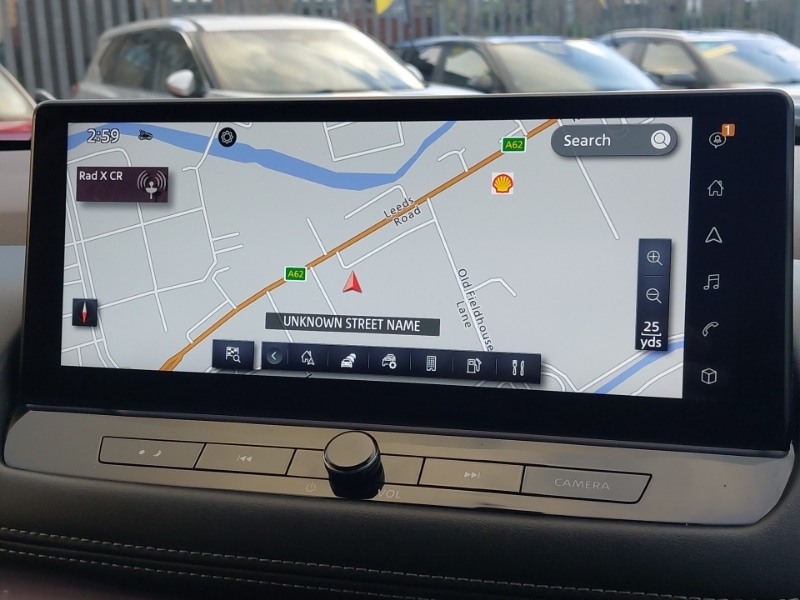 Used Nissan X-Trail 2024 for sale - 76911839: Photo 12