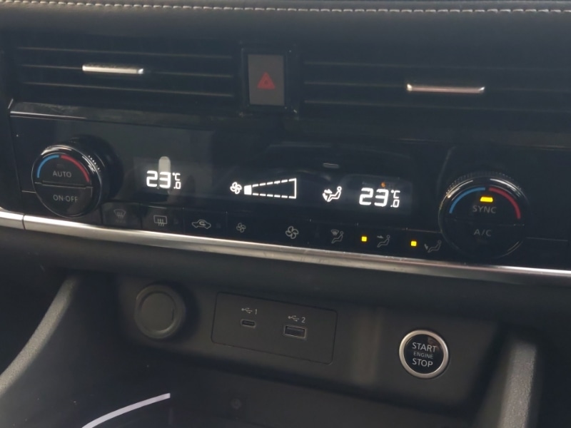 Used Nissan X-Trail 2024 for sale - 76911839: Photo 15