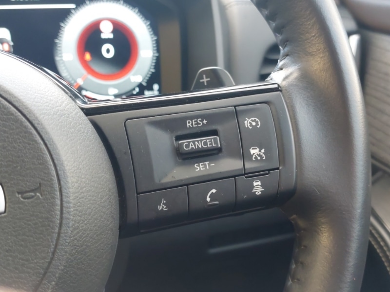 Used Nissan X-Trail 2024 for sale - 76911839: Photo 18