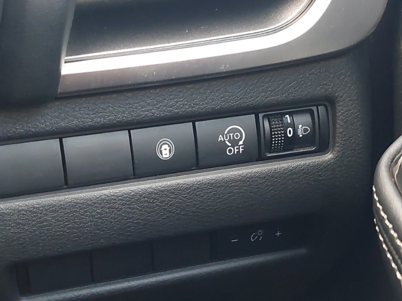 Used Nissan X-Trail 2024 for sale - 76911839: Photo 19