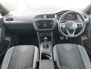 Used Volkswagen Tiguan 2023 for sale - 79457811: Photo