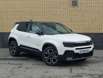 Used Jeep Other 2025 for sale - 75120316: Photo