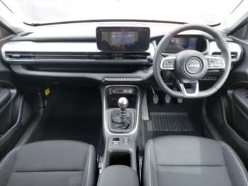 Used Jeep Other 2025 for sale - 75120316: Photo