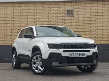 Used Jeep Other 2025 for sale - 74329847: Photo