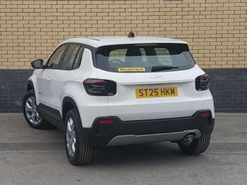 Used Jeep Other 2025 for sale - 74329847: Photo