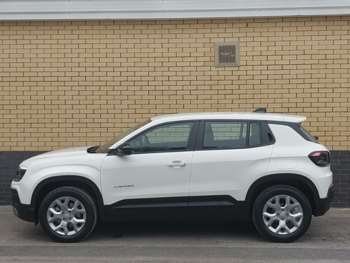 Used Jeep Other 2025 for sale - 74329847: Photo