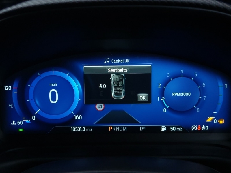 Used Ford Puma 2022 for sale - 76478928: Photo 10