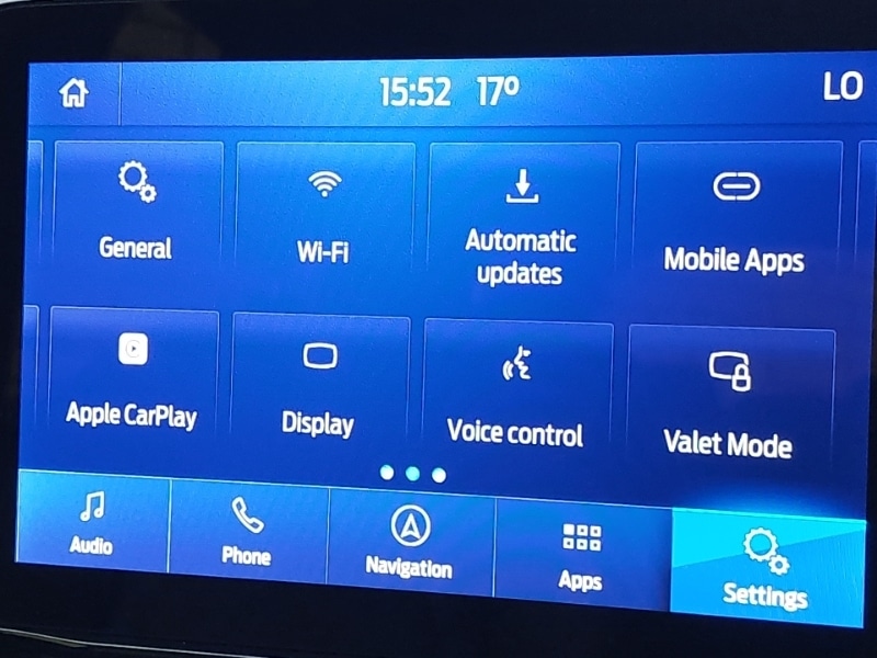 Used Ford Puma 2022 for sale - 76478928: Photo 14