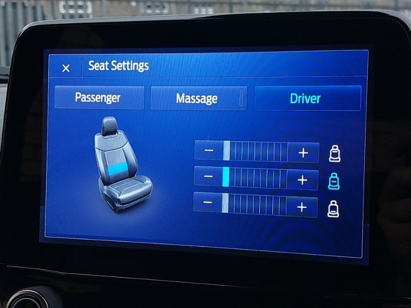 Used Ford Puma 2022 for sale - 76478928: Photo 15