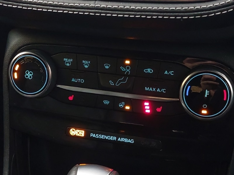 Used Ford Puma 2022 for sale - 76478928: Photo 16