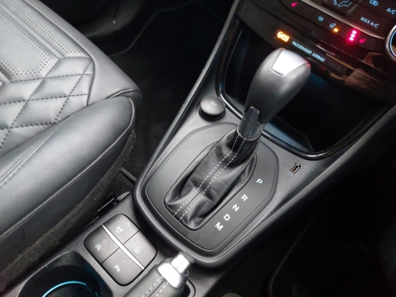 Used Ford Puma 2022 for sale - 76478928: Photo 17