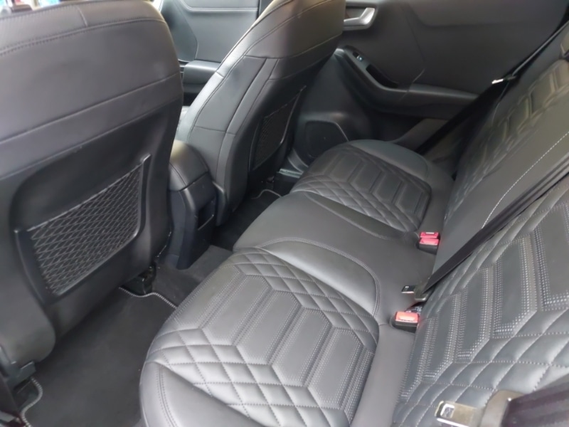 Used Ford Puma 2022 for sale - 76478928: Photo 6