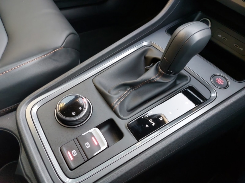 Used Cupra Ateca 2024 for sale - 77141280: Photo 17