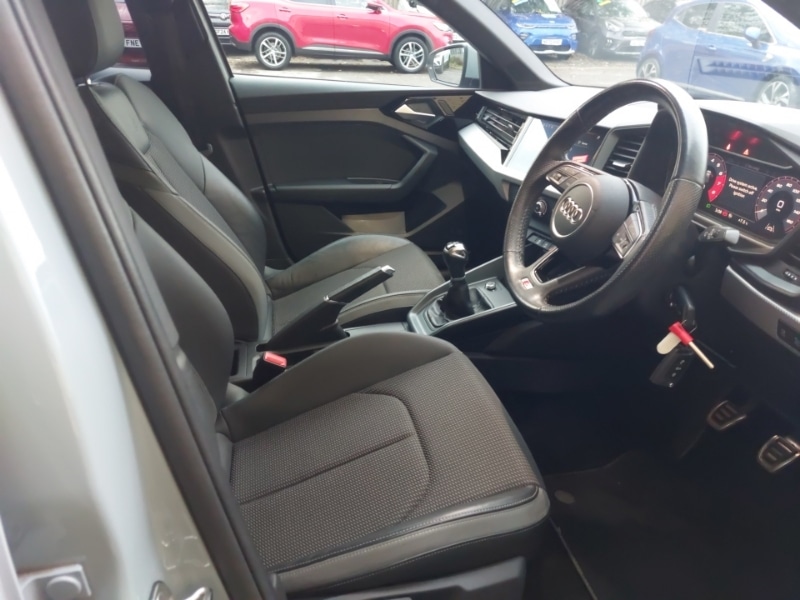 Used Audi A1 2020 for sale - 76713507: Photo 11