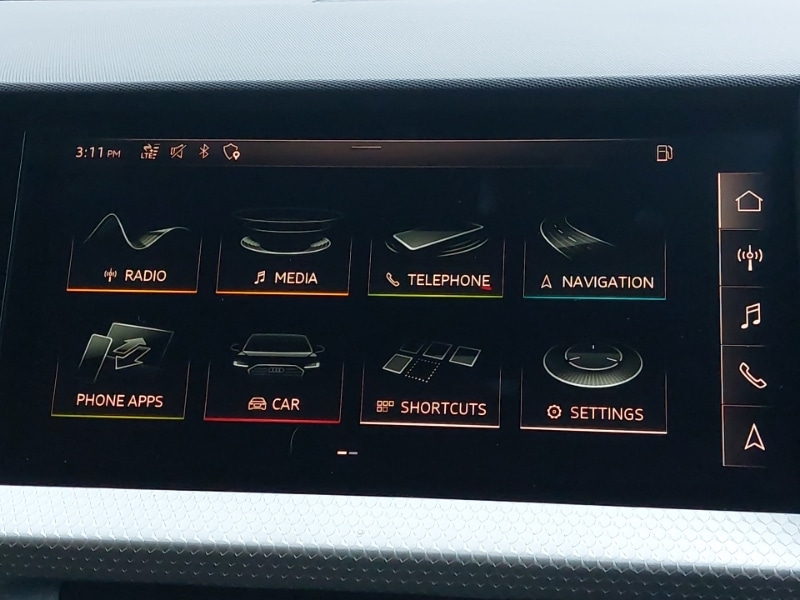 Used Audi A1 2020 for sale - 76713507: Photo 13