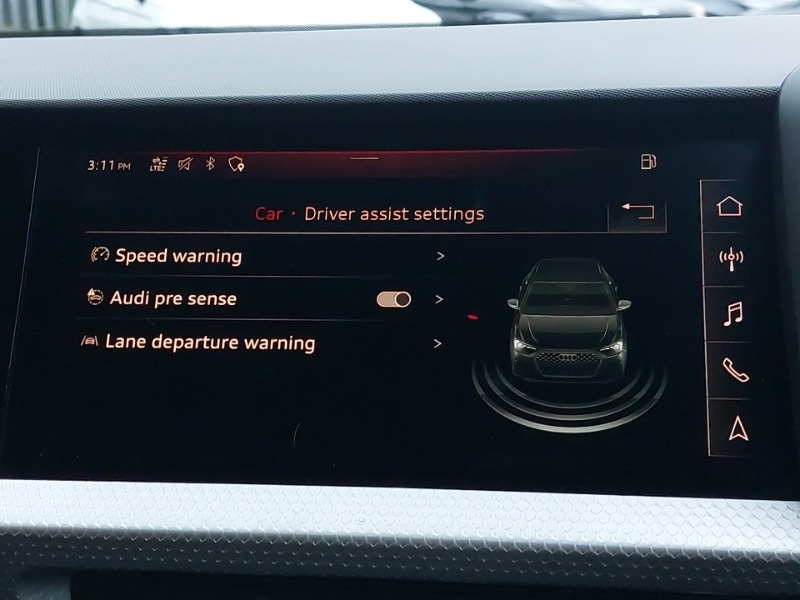 Used Audi A1 2020 for sale - 76713507: Photo 14