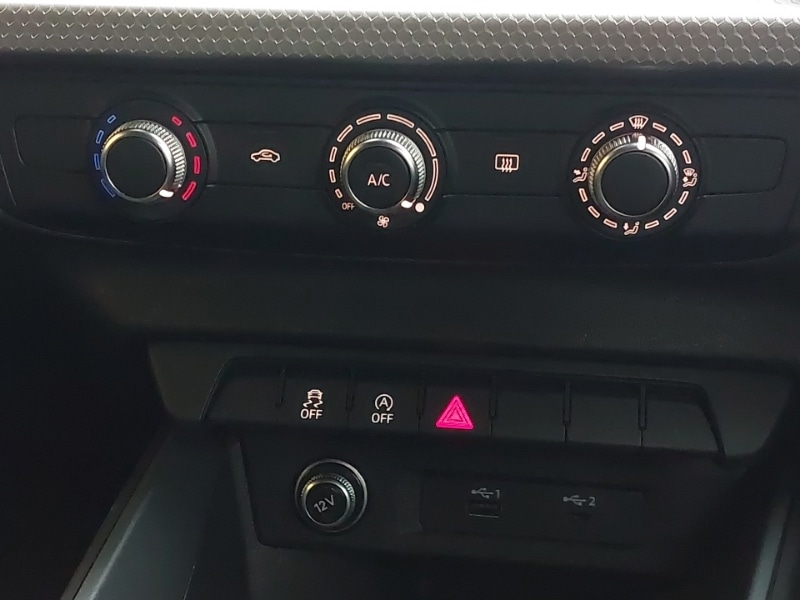 Used Audi A1 2020 for sale - 76713507: Photo 15