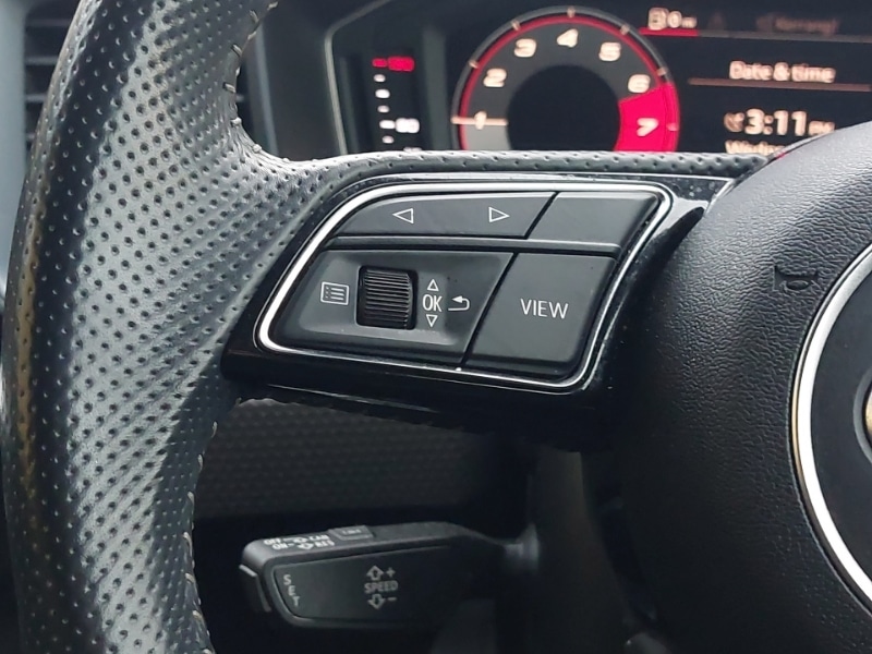 Used Audi A1 2020 for sale - 76713507: Photo 17