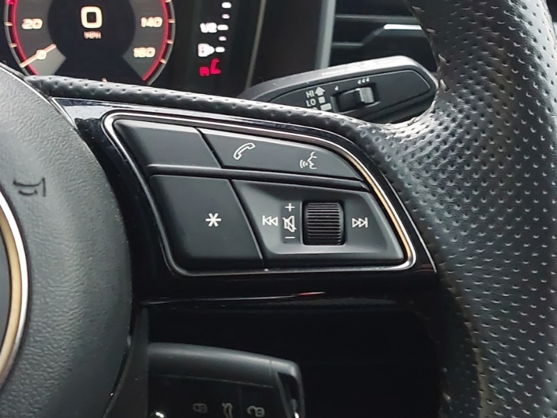 Used Audi A1 2020 for sale - 76713507: Photo 18