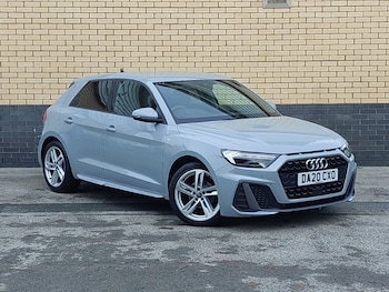 Audi - A1