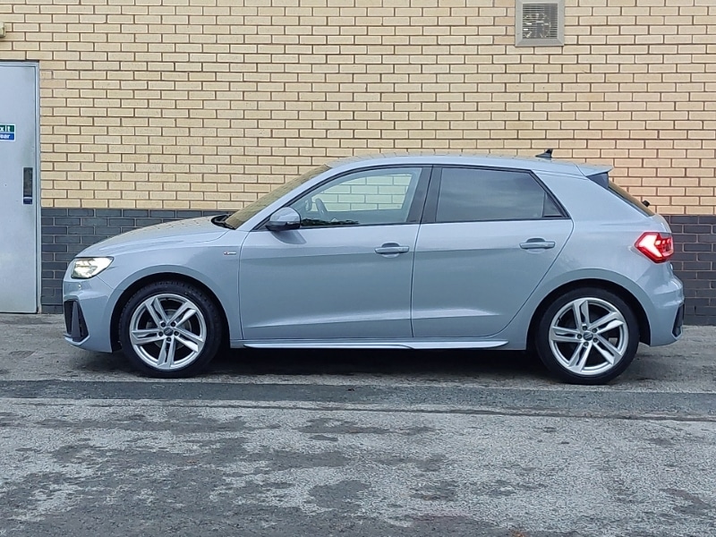 Used Audi A1 2020 for sale - 76713507: Photo 4