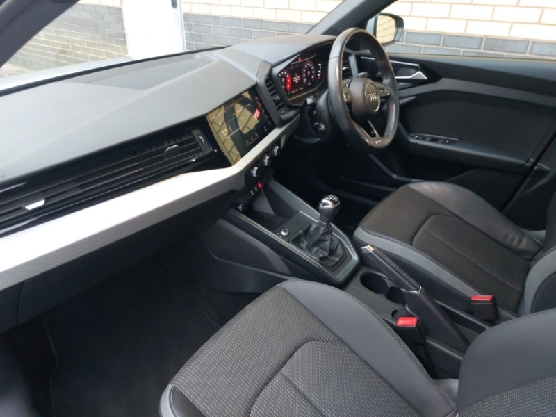 Used Audi A1 2020 for sale - 76713507: Photo 5