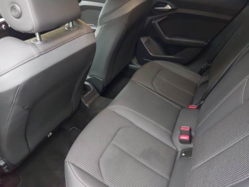 Used Audi A1 2020 for sale - 76713507: Photo 6