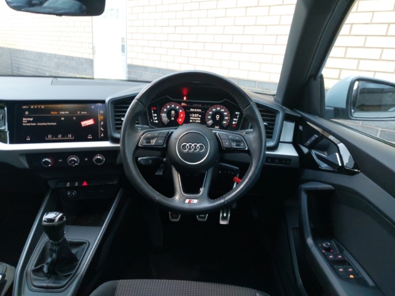 Used Audi A1 2020 for sale - 76713507: Photo 7