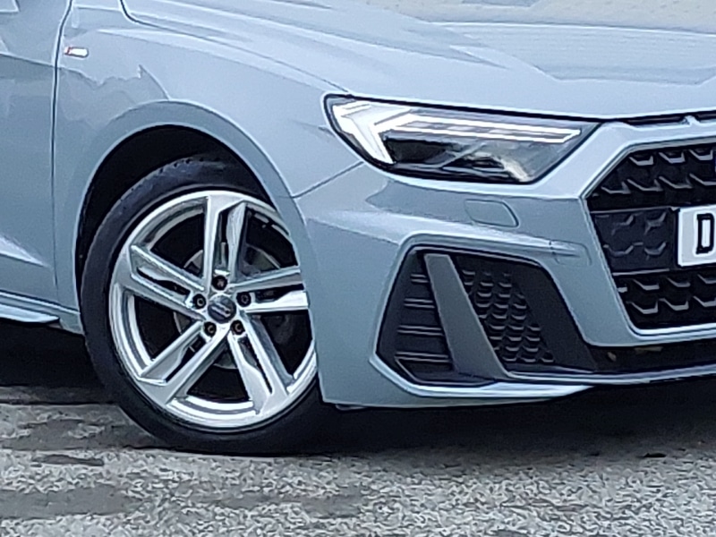 Used Audi A1 2020 for sale - 76713507: Photo 9