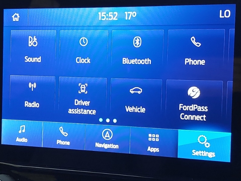 Used Ford Puma 2022 for sale - 76537221: Photo 13