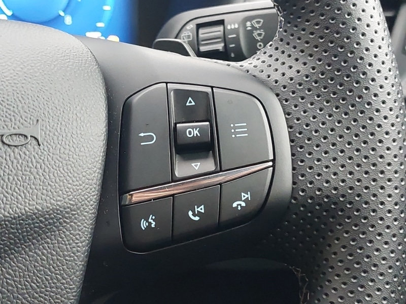 Used Ford Puma 2022 for sale - 76537221: Photo 19