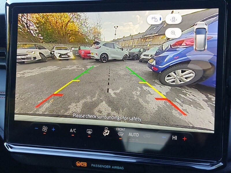 Used Ford Puma 2025 for sale - 76695818: Photo 11