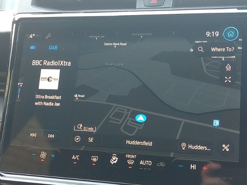 Used Ford Puma 2025 for sale - 76695818: Photo 12