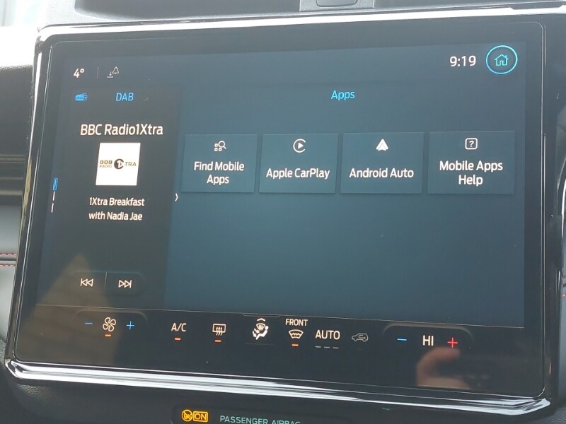 Used Ford Puma 2025 for sale - 76695818: Photo 13