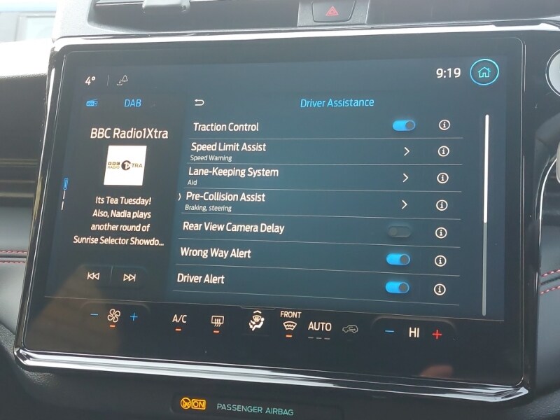 Used Ford Puma 2025 for sale - 76695818: Photo 14