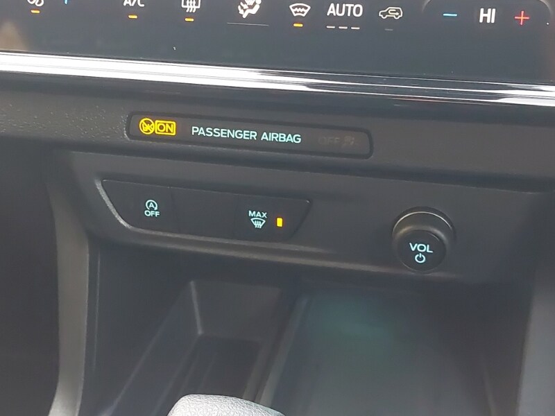 Used Ford Puma 2025 for sale - 76695818: Photo 15