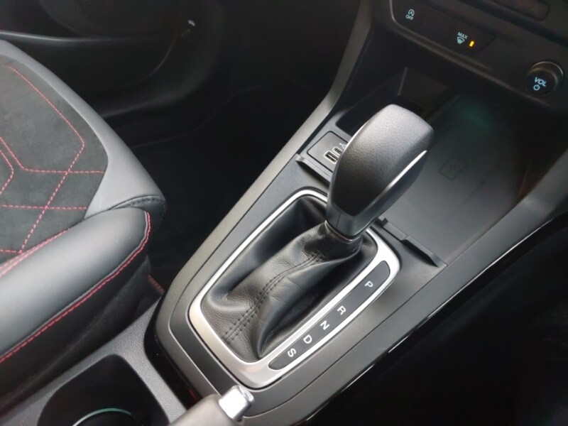 Used Ford Puma 2025 for sale - 76695818: Photo 16