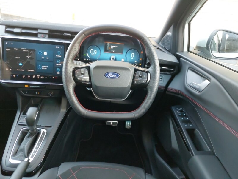 Used Ford Puma 2025 for sale - 76695818: Photo 7