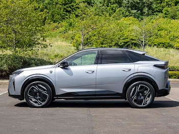 Used Peugeot 3008 2025 for sale - 75750708: Photo