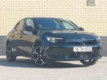 2025 - 1.2 Turbo GS 5dr