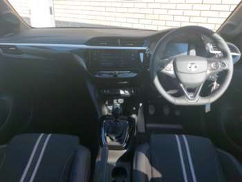 Used Vauxhall Corsa 2025 for sale - 74085265: Photo