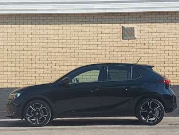 Used Vauxhall Corsa 2025 for sale - 74085265: Photo