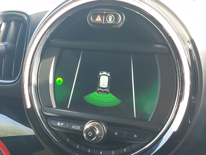 Used MINI Countryman 2019 for sale - 78224981: Photo 10