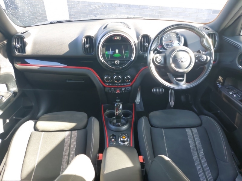 Used MINI Countryman 2019 for sale - 78224981: Photo 2