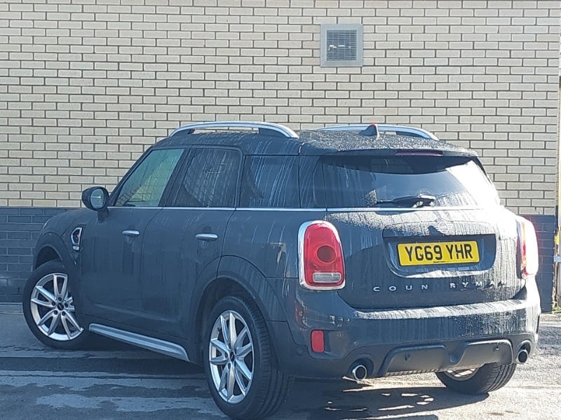 Used MINI Countryman 2019 for sale - 78224981: Photo 3