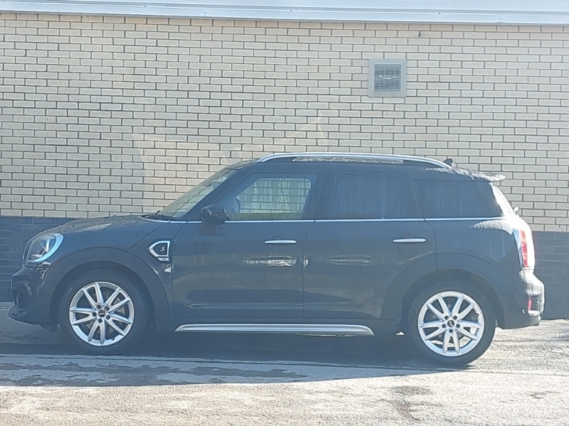 Used MINI Countryman 2019 for sale - 78224981: Photo 4