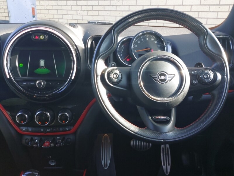 Used MINI Countryman 2019 for sale - 78224981: Photo 7