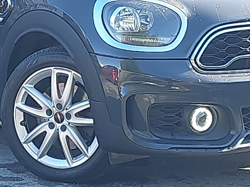 Used MINI Countryman 2019 for sale - 78224981: Photo 9